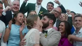 Svatební video L + H | 19. 7. 2025 | Statek česká lípa Myslovice