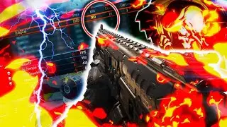WORLD'S FASTEST NUCLEAR ON BLACK OPS 3! INSANE 19 SECOND NUCLEAR ON NUKETOWN SPAWN TRAPPING W/BRECCI