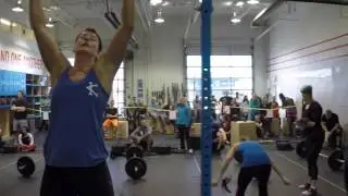 CrossFit Calgary   Open Workout 16 2