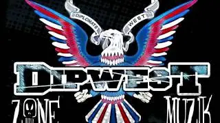 Sky High-Zone Muzik/Dipset West 2012