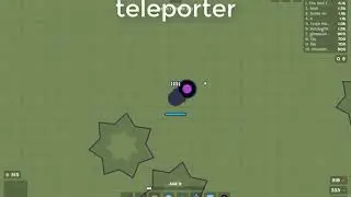 moomoo.io |Texture pack on tampermonkey but not hack+link in description|