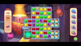 Проходим 10981 уровень в игре Homescapes !!! Лучшая игра всех времён, это было не просто&hellip;