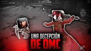 El FRACASO de Devil May Cry: Peak of Combat