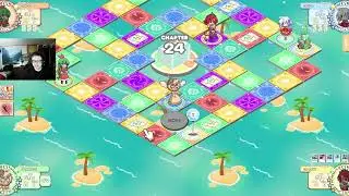 100% Orange Juice - Episode 20 