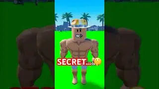 roblox players didn't know this...