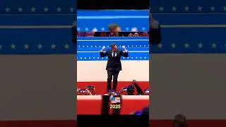 Elon Musk Delivers Speech After Trump&rsquo;s Inauguration &ndash; Tech Meets Politics! #elonmusk #trump