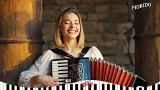 Keinter - Fiorido [Tango, Liscio, Fisarmonica]