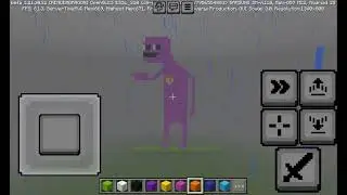 William Afton purpleman