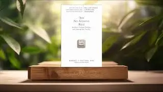 [Review] The No Asshole Rule (Robert I. Sutton PhD) Summarized