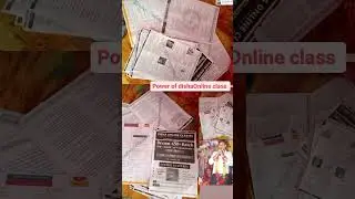 power of Disha Online Classes by Sanjay sir ka notes print out 🙏🙏🙏🙏🙏🙏🙏🙏🙏🙏❤️❤️❤️❤️❤️❤️❤️