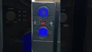 Unkor tower Spackar🔊.                              #tower #speaker #shorts #video #bass