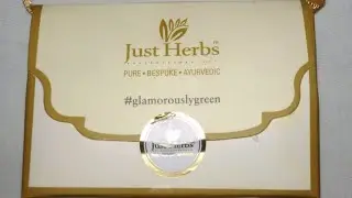 Just Herbs Micro-mini Lipsticks Trial Kit | Ayurvedic Lipsticks | Herb-Enriched Ayurvedic Lipsticks