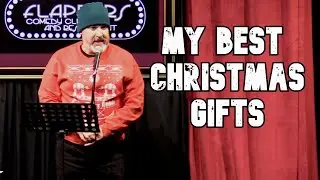 These are the 10 best CHRISTMAS GIFTS I've ever received
