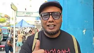 Ipoh- Explore Best food and biggest pasar karat in Malaysia. 