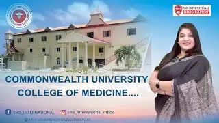 Commonwealth University College of medicine....