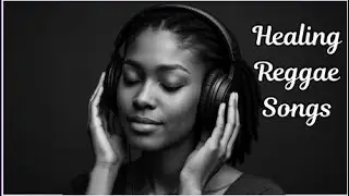 Healing Afrobeat Reggae Song for Calm, Relaxation & Inner Peace