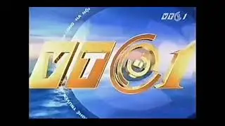 VTc1 ident 2004 - 2007