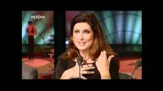 So You Think You Can Dance 2010 - Agar en Jesse(liveshow 1)