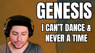 FIRST TIME HEARING Genesis- 
