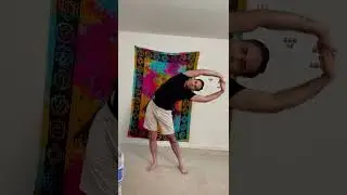How to drink more water in morning to clean stomach (Yoga By Kapil)