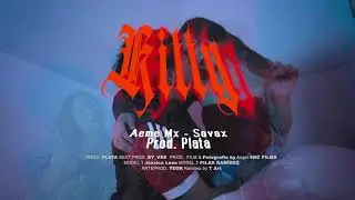 AEME MX|Kitty Ft. Savax|Prod.@808plata
