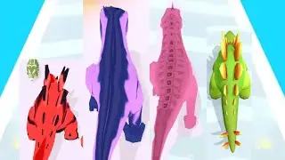 dino run maxlevel dinosaur evolution game gamespy