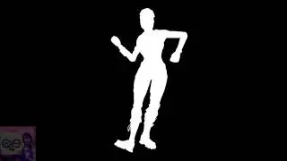 Fortnite Laid Back Shuffle Emote (Beat) 1 Hour