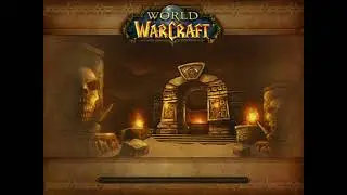 WoW Classic HC SF - Episode 266 - Druid/Priest/Shaman/Rogue/Mage