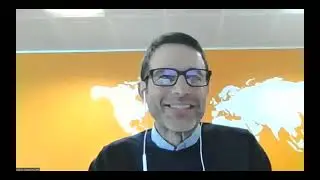 Briefing webinar: COP28 UAE and synergising disaster risk reduction and climate action.