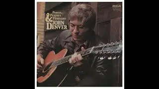 John Denver - Take Me Home, Country Roads slowed reverb