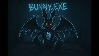 🔥 STONY – PHILLYVERSE: BUNNY.EXE (TRICKSTER MODE)