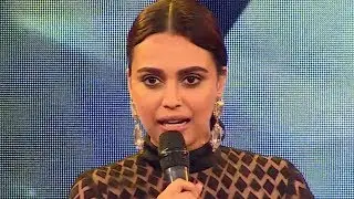 Swara Bhaskar-Femina Women Editor's Choice Award For Breakthrough Performance in Films