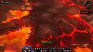 How to: skip to last boss in Nelthairon's lair as a 101 twink (druid) 3 min run