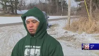 Addison County farm workers protest alleged abuse, wage theft