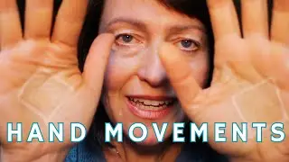 🦋Neuanfang & Freisetzung von Potential Ingwaz Rune ASMR REIKI Whispered & Personal Attention Heilung
