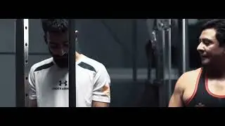 Dare To Be Great | Revert & Reform Fitness INT | Promotional Video