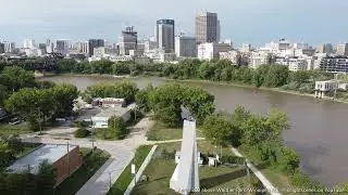 360 Aerial View
