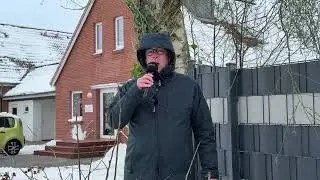 Vanderup Skole er snelukket