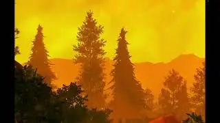 Firewatch Day 79  (Indie Mac Gameplay Walkthrough No Commentary)