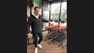 Spotlight Series | Live Demo of Imagr's New Checkout-Free Installation in Japan
