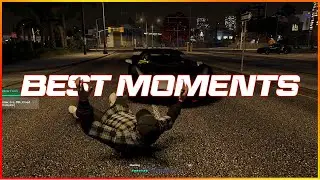GG BOYS BEST MOMENTS (ep.1)  | Cypress Gang Gang Nopixel 4.0