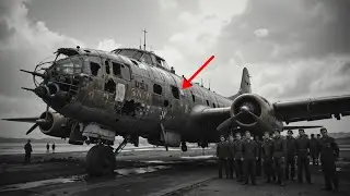 Engineers Called His B-25 Gunship Impossible &mdash; Until It Sank 12 Japanese Ships in 3 Days | Dark War