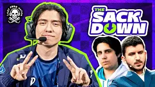 Yike on Being Kicked from G2 DURING Worlds / Everyone at KC Wants to Win - The Sack Down Ep 30