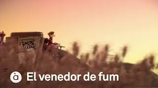 El venedor de fum (Curt doblat al valenci&agrave;)