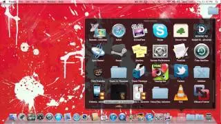 My Top 10 Mac OS X Apps