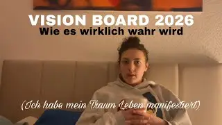 Traumleben manifestieren in 2026