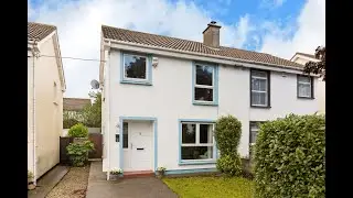DNG presents 107 Maples Road, Wedgewood, Sandyford, Dublin 16