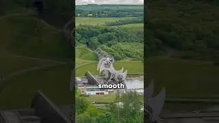 Единственное колесо обозрения в мире 🌎