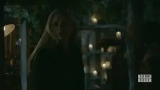 Legacies 1x10 'Alaric tells Lizzie about the merge and that she killed Josie'