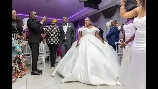 Mariage Religieux de Marléne Et Guy Belgigue